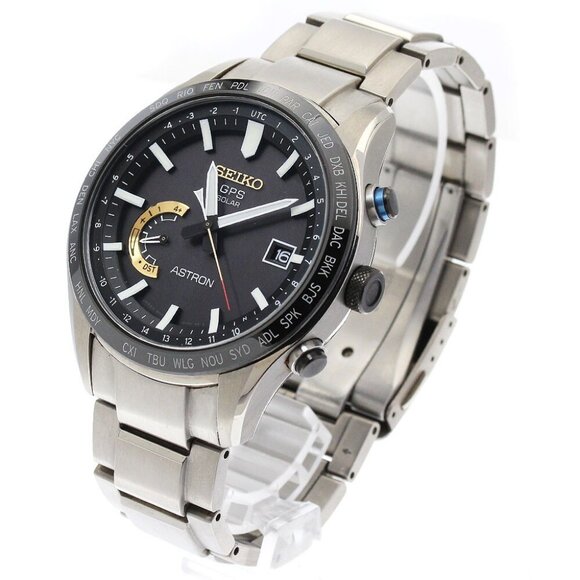 SEIKO Astron SBXB119/8X22-0AJ0-2 Shohei Otani model limited to 3000 Men's